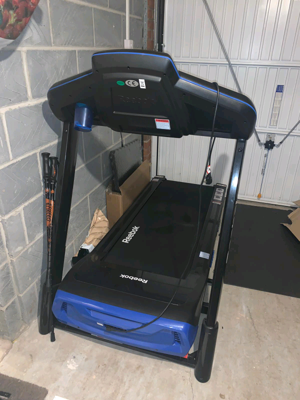 reebok gt60 one series treadmill